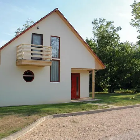 Five Bedroom Holiday In Szolad Casa vacanze